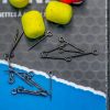 Bait Preparation | Barbed Bayonets