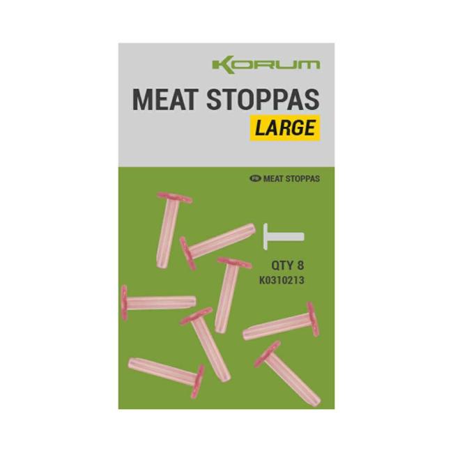 Bait Preparation | Meat Stoppas