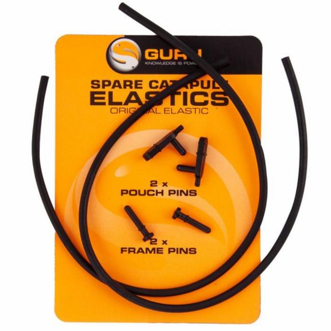 Fishing Accessories | Catapult Spare Elastic