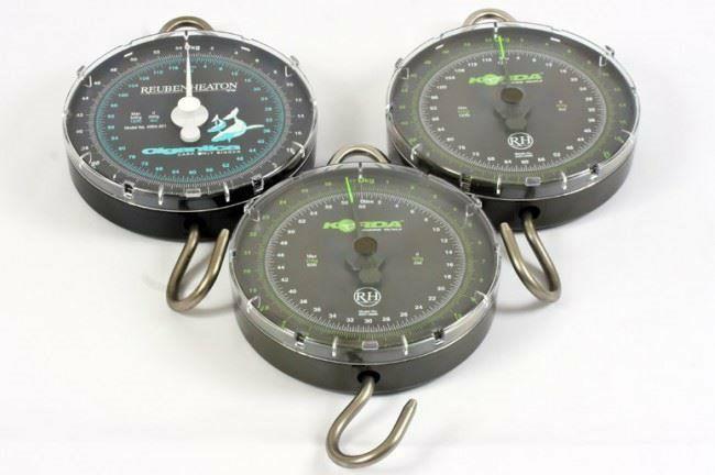 Fishing Accessories | Dial Scale