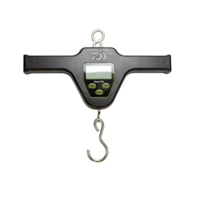 Fishing Accessories | Digital Scales 50kg