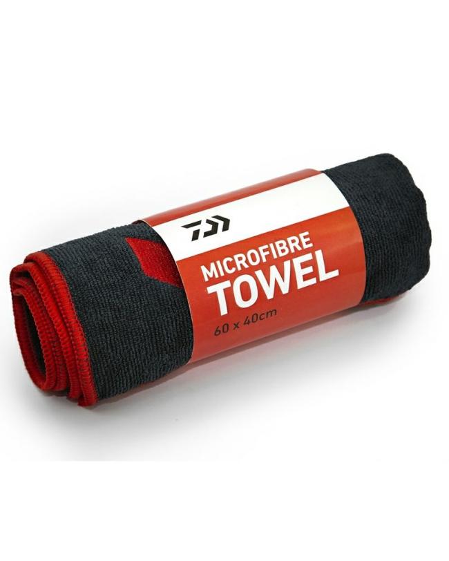 Fishing Accessories | Microfibre Towel