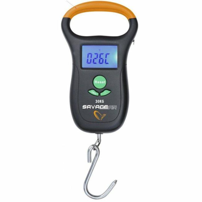 Fishing Accessories | Quartz Digital Scale