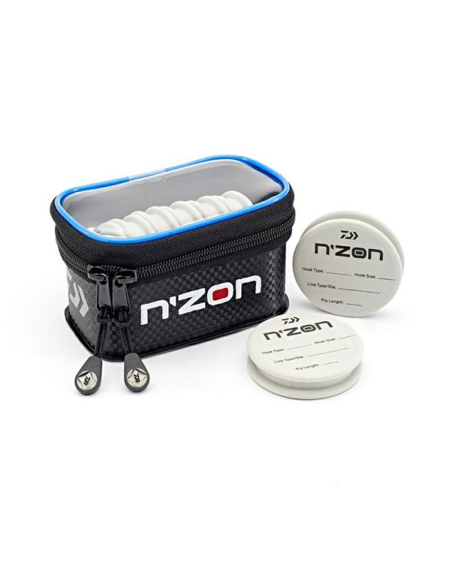 Hooks | NZON EVA Rig Case