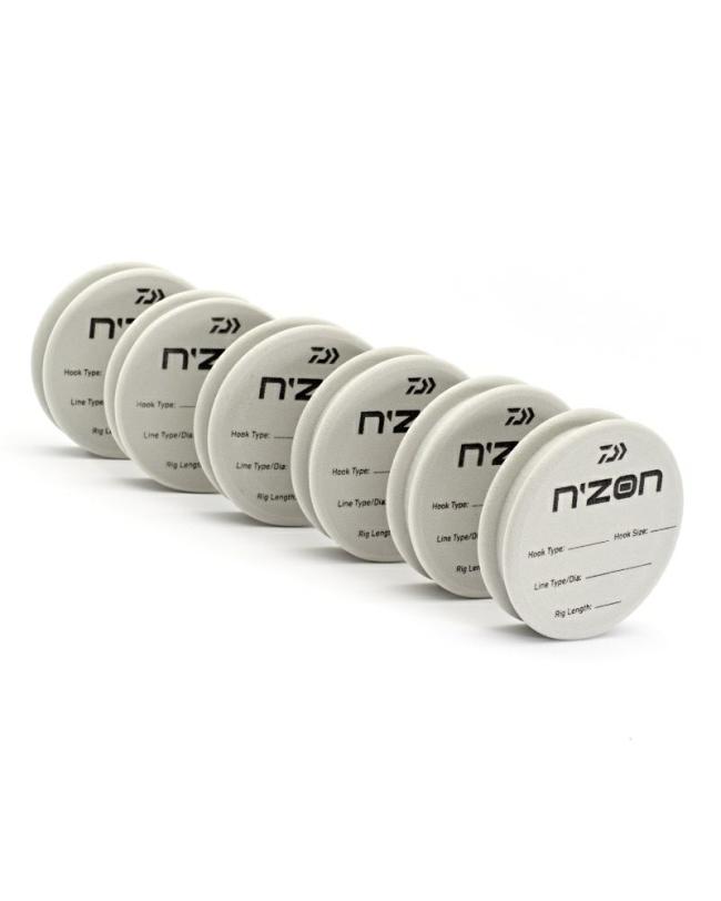 Hooks | N’ZON EVA Rig Foam Spools