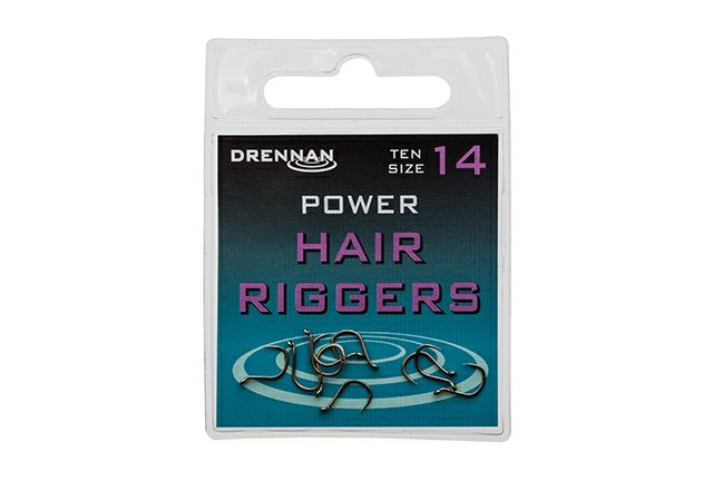 Hooks | Power Hair Riggers