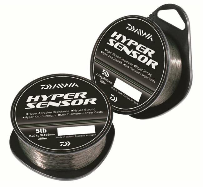 Lines | Hyper Sensor 300M Spool