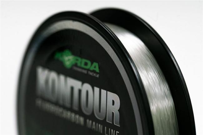 Lines | Kontour Fluorocarbon Mainline