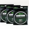 Lines | Kontour Fluorocarbon Mainline