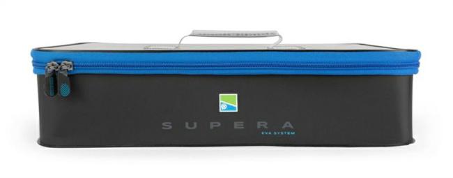 Luggage | Supera Eva System