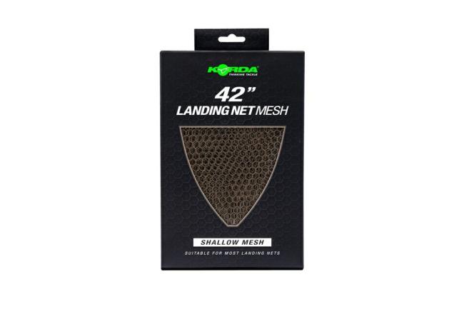 Nets | Landing Net Mesh