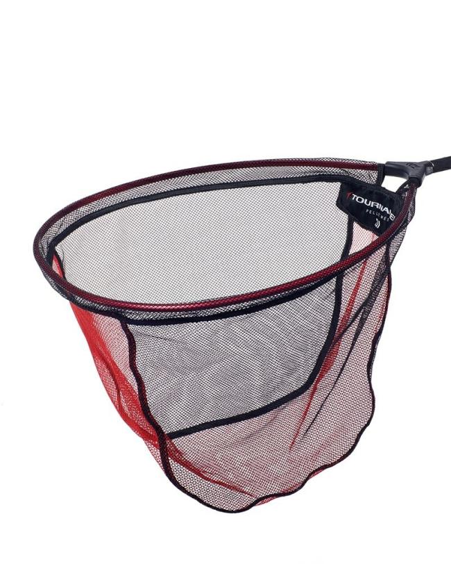 Nets | Tournament Pellet Landing Net