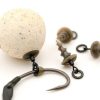 Terminal Tackle | Bait Screw Swivel