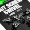 Terminal Tackle | Bait Screw Swivel