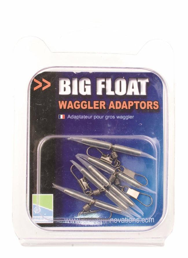 Terminal Tackle | Big Float Waggler Adaptors