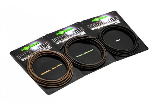 Terminal Tackle | Dark Matter Tungsten Tubing