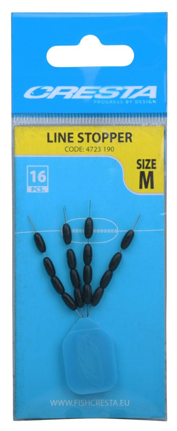 Terminal Tackle | Line Stoppers