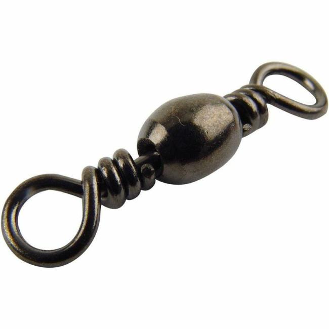 Terminal Tackle | MA021-BN (77210) Barrel Swivel