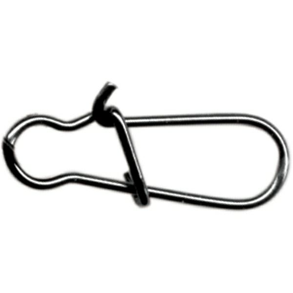 Terminal Tackle | MA028-BN (77612) Lock Snap