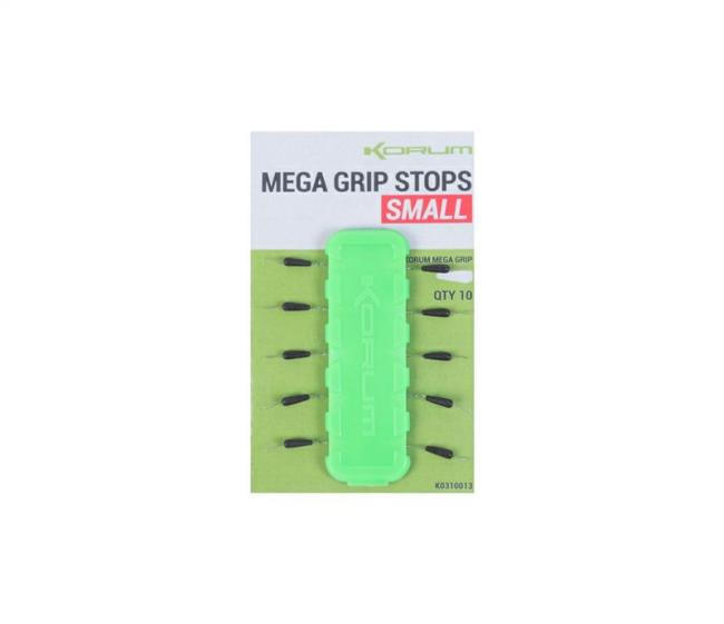 Terminal Tackle | Mega Grip Stops