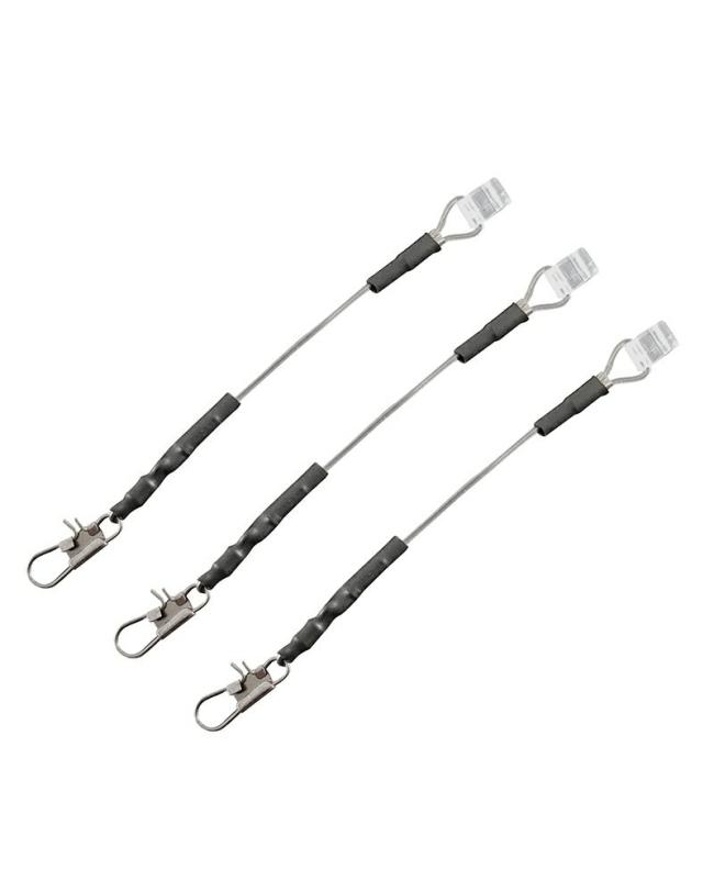 Terminal Tackle | N’ZON Sliding Feeder links