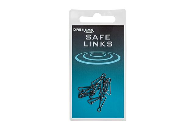 Terminal Tackle | Safe Link