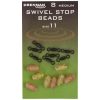 Terminal Tackle | Swivel Stop Beads