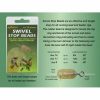 Terminal Tackle | Swivel Stop Beads