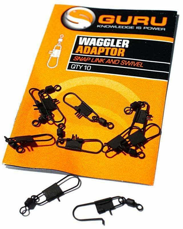 Terminal Tackle | Waggler Attachment