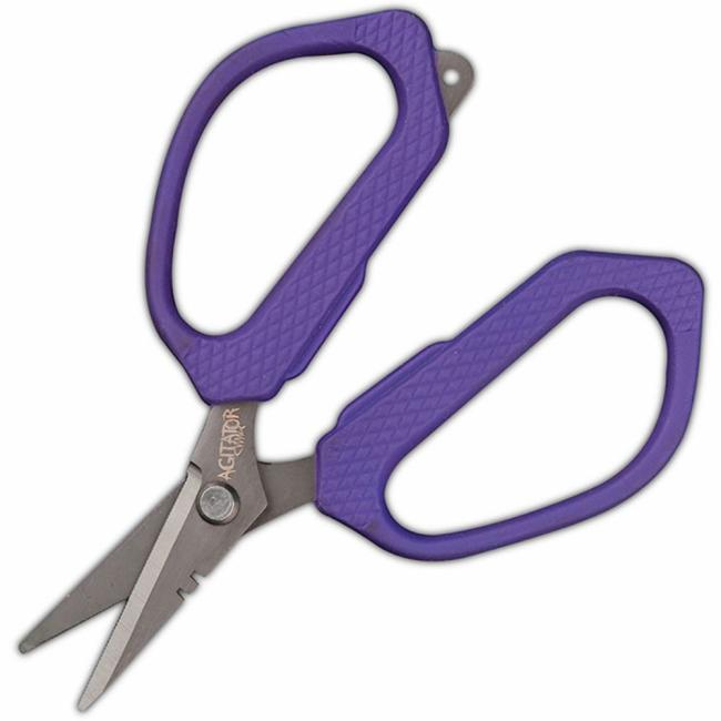 Tools | Agitator Braid Scissors