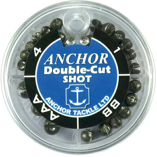 Weights | 4 Compartment Round Shot Dispenser