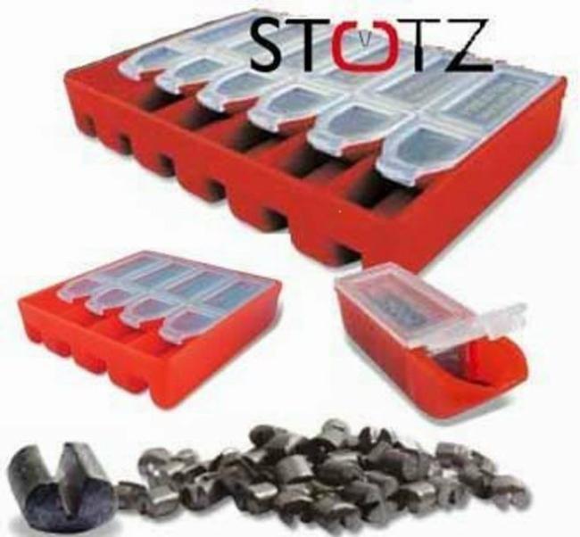 Weights | STOTZ Dispenser