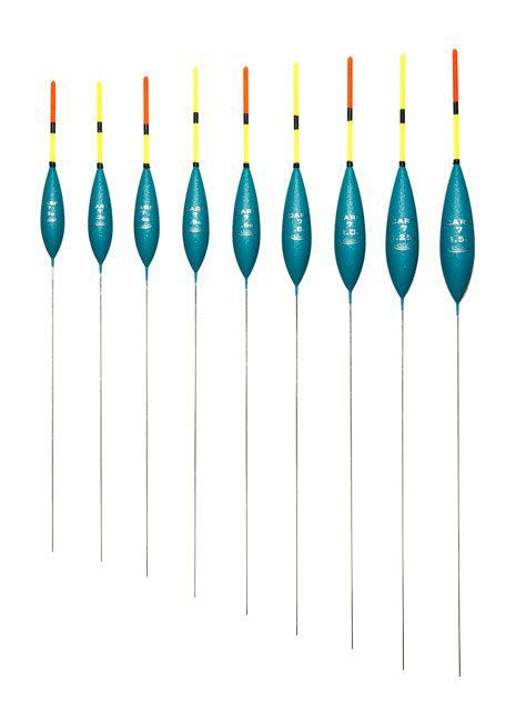 Floats | Carp 7 Pole Floats