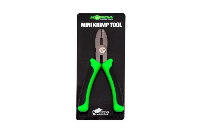 Tools | Mini Krimp Tool