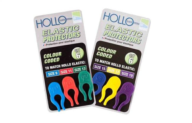 Pole Fishing | Hollo Elastic Protectors