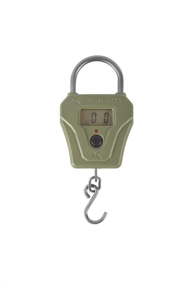 Fishing Accessories | Compact Digital Scales