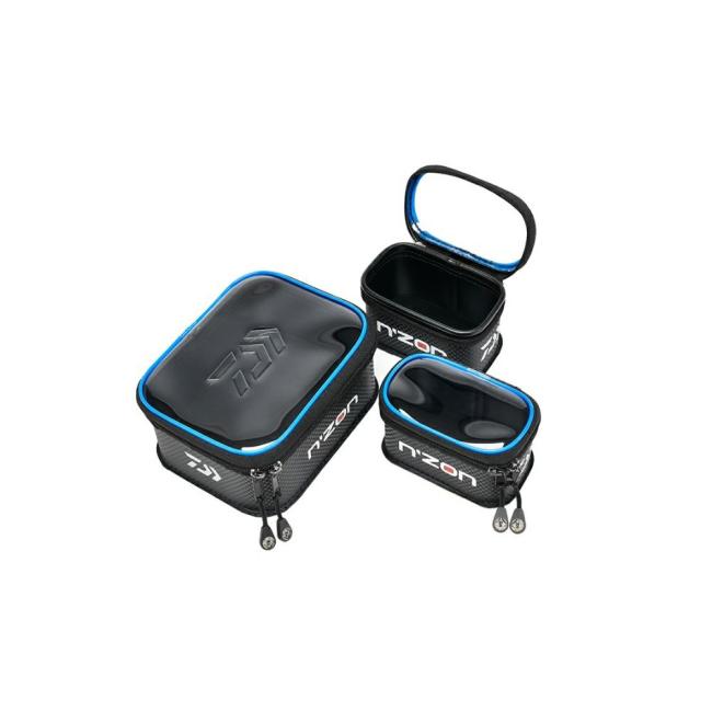 Luggage | N’ZON EVA 3pc Accessory Case Set 1