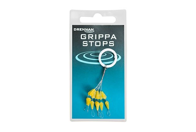 Terminal Tackle | Grippa Stops