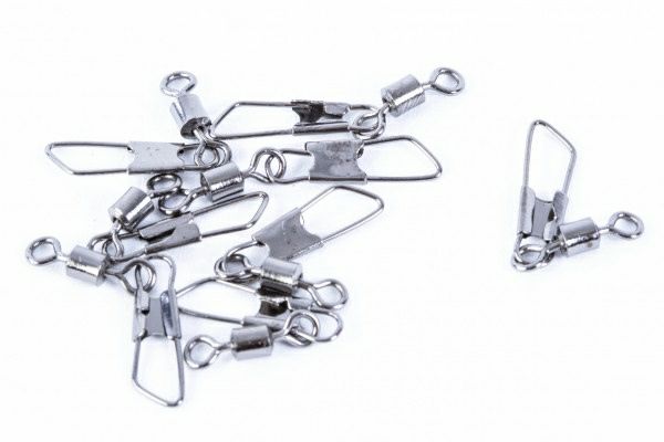 Terminal Tackle | Link Swivels